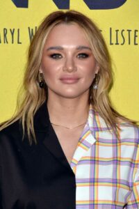 Hunter King