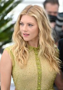 Katheryn Winnick