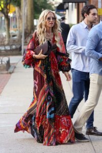 Rachel Zoe