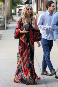 Rachel Zoe