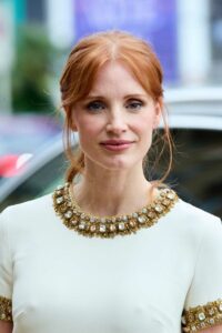 Jessica Chastain