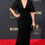Kate Winslet Attends the 73rd Primetime Emmy Awards in Los Angeles 09/19/2021