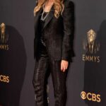 Rita Wilson Attends the 73rd Primetime Emmy Awards in Los Angeles 09/19/2021