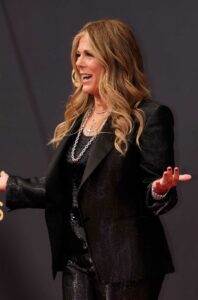 Rita Wilson