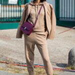 Sofia Resing Attends 2022 Boss Fashion Show During the Milan Fashion Week in Milan 09/23/2021