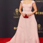 Sophia Bush Attends the 73rd Primetime Emmy Awards in Los Angeles 09/19/2021