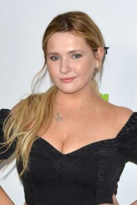 Abigail Breslin