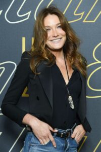 Carla Bruni