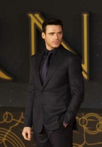 Richard Madden