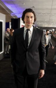 Adam Driver