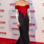 Jaime King Attends the 30th Anniversary DKMS Gala at Cipriani Wall Street in New York 10/30/2021