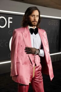 Jared Leto