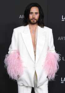 Jared Leto