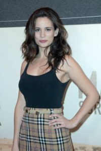 Lucie Lucas