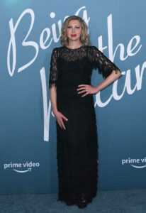Nina Arianda