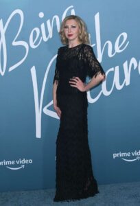Nina Arianda