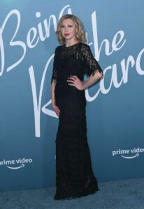 Nina Arianda