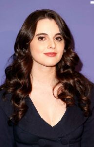 Vanessa Marano