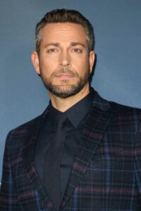 Zachary Levi