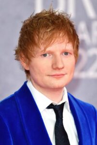 Ed Sheeran