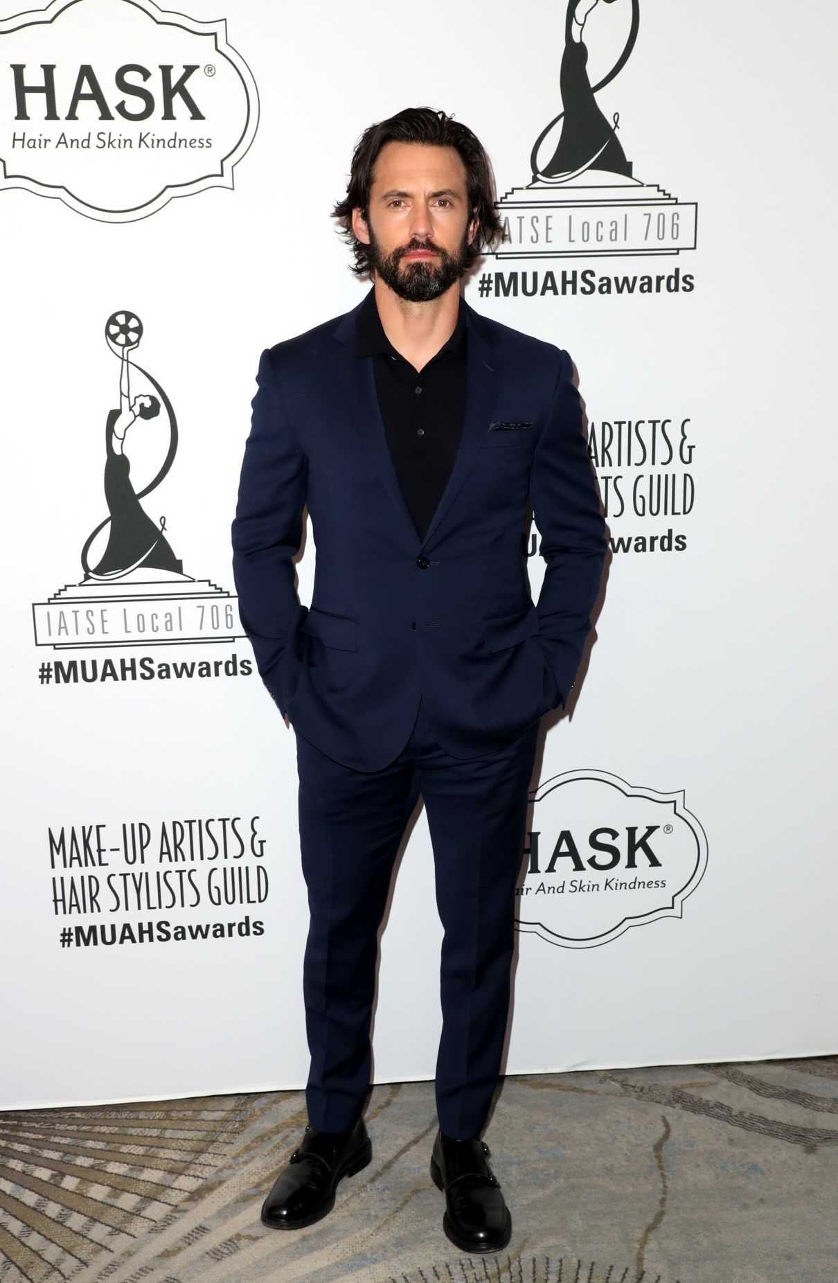 Milo Ventimiglia