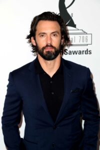 Milo Ventimiglia
