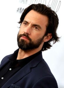 Milo Ventimiglia