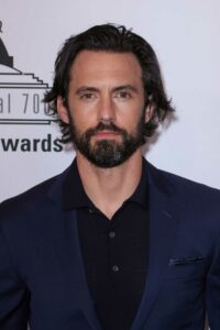 Milo Ventimiglia