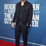 Ryan Reynolds Attends the Opening Night of The Music Man in NYC 02/10/2022