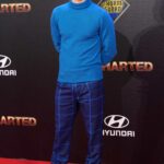Tom Holland Attends Uncharted Premiere in Madrid 02/08/2022