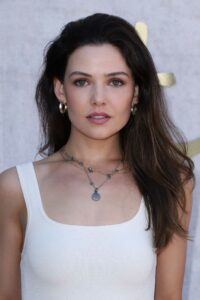 Danielle Campbell