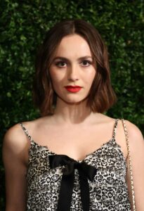 Maude Apatow