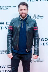 Richard Rankin