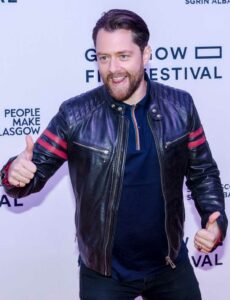 Richard Rankin