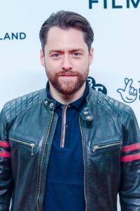 Richard Rankin