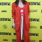 Sandra Bullock Attend The Lost City Premiere During SXSW Film Festival in Austin 03/12/2022