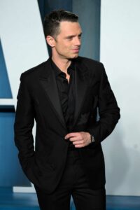 Sebastian Stan