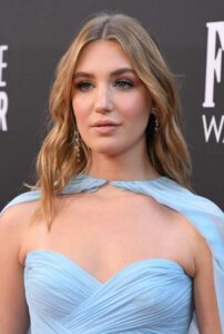 Sophie Nelisse