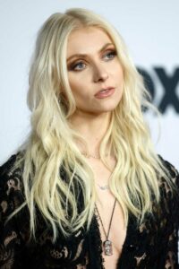 Taylor Momsen