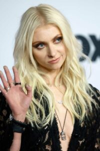 Taylor Momsen