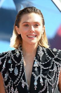 Elizabeth Olsen