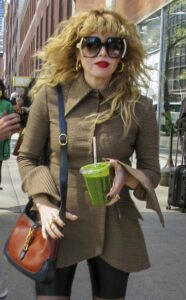 Natasha Lyonne