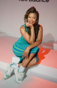 Storm Reid