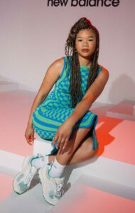 Storm Reid