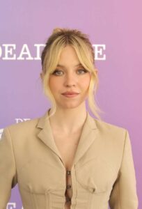 Sydney Sweeney