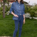 Charlotte Casiraghi Attends 2022 Chanel Cruise Collection Launch Event in Monaco 05/05/2022