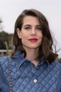 Charlotte Casiraghi