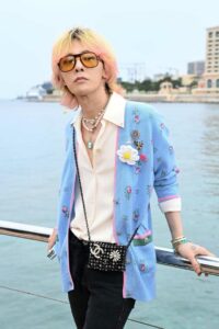 G-Dragon