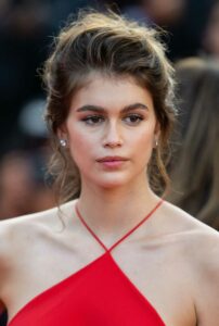 Kaia Gerber