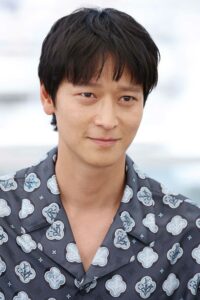 Kang Dong-won